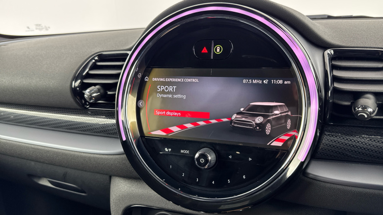 MINI Clubman 2.0 [178] Cooper S Exclusive 6dr Auto Petrol Estate